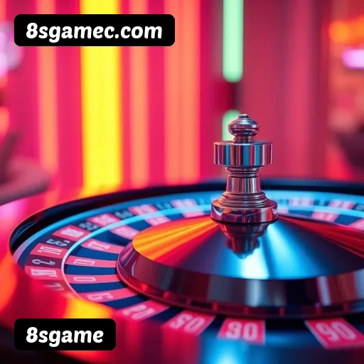 Tabela RTP dos jogos de cassino da 8sgame