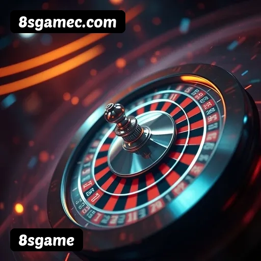 Catálogo 8sgame 2.547 jogos - Pragmatic Play, Evolution, NetEnt