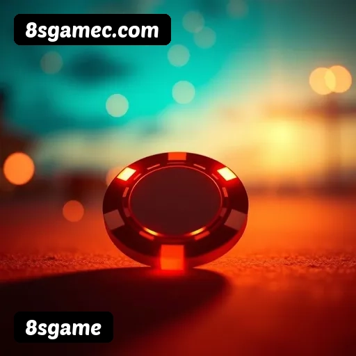 Níveis do programa VIP da 8sgame